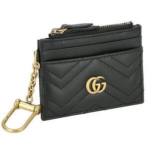 �O�b�` GUCCI �J�[�h�P�[�X ���f�B�[�X GG�}�[�����g �u���b�N 627064 DTDHT 1000