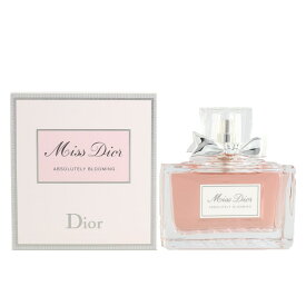 クリスチャンディオール Dior ミス ディオール アブソリュートリー ブルーミング EDP 100ml