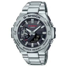 【P10倍 5/3 0時-5/6 24時】カシオ 腕時計 CASIO メンズ G-SHOCK GST-B500D-1AJF Gショック