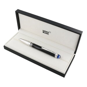 MONTBLANC �����u���� �{�[���y�� 19333 �X�^�[�E�H�[�J�[ �h�D�G BP �u���b�N