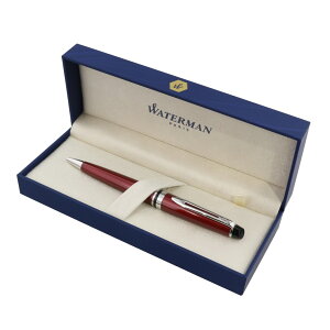 WATERMAN EH[^[} {[y GLXp[g GbZV BP _[Nbh CT