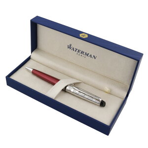 WATERMAN EH[^[} {[y GLXp[g fbNX BP _[Nbh CT