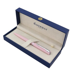 WATERMAN �E�H�[�^�[�}�� �{�[���y�� �A�����[�� BP �p�X�e���s���N CT