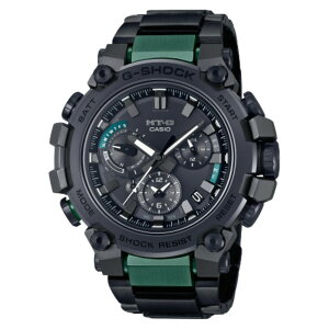 �yP10�{ 1/9 20���`1/12 24���z�J�V�I �r���v CASIO �����Y G-SHOCK MTG-B3000BD-1A2JF G�V���b�N