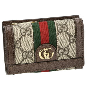 グッチ(GUCCI) 三つ折り財布 | 通販・人気ランキング - 価格.com