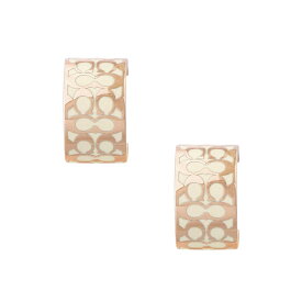 コーチ アウトレット COACH OUTLET ピアス レディース C7770 OZA
