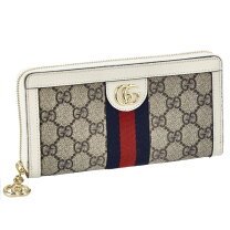 楽天市場】gucci 長財布 白の通販