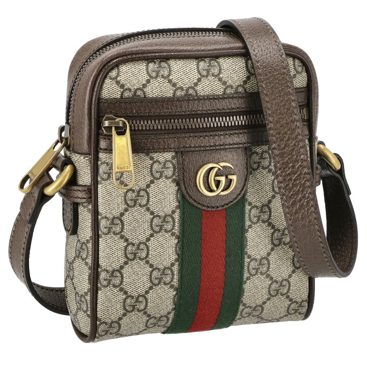 楽天市場】グッチ GUCCI ショルダーバッグ レディース オフィディア 
