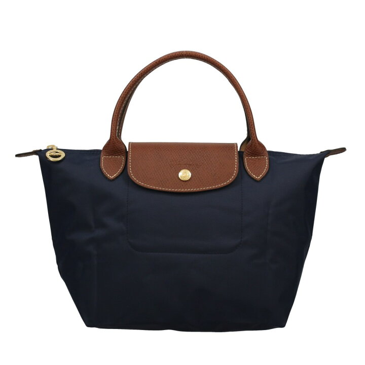 楽天市場】【P3倍 6/4 20時〜6/7 24時】ロンシャン LONGCHAMP トート 