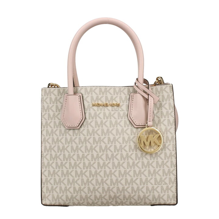 楽天市場】MICHAEL KORS マイケルコース ハンドバッグ レディース 