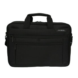 【P5倍 3/29 10時～4/1 24時】サムソナイト samsonite ビジネスバッグ Comp Brief ブラック 141272 1041 BLACK