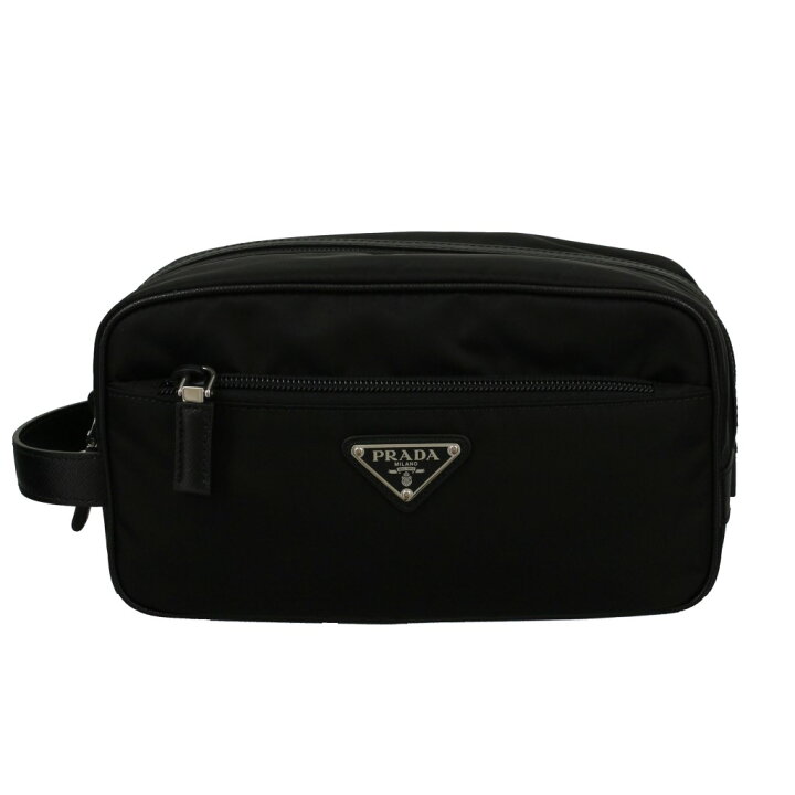 楽天市場】【P10倍 11/14 10時〜11/18 10時】PRADA プラダ セカンド  