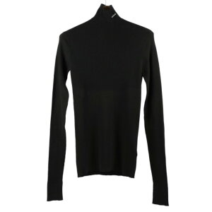 �v���_ PRADA �R�b�g���Z�[�^�[ �����Y �u���b�N UMR524 S 222 11I0 F0002 NERO