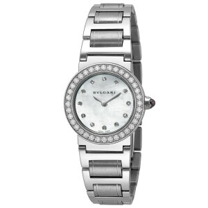uK BVLGARI rv fB[X uKuK zCgp[ BBL26WSDS/12