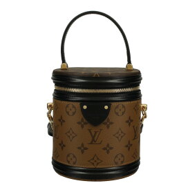 ルイヴィトンLOUIS VUITTON ショルダーバッグ モノグラム カンヌ M43986