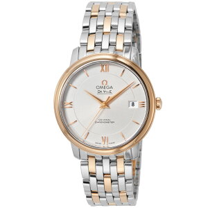 OMEGA �I���K �r���v �����Y �f�E�r�� 424.20.37.20.02.002