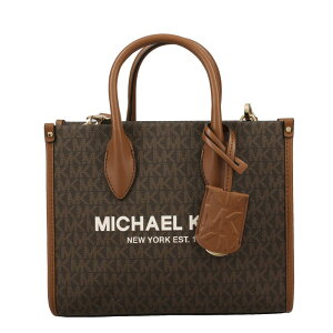 }CPR[X MICHAEL KORS g[gobO fB[X uE 35F2G7ZC5B BROWN