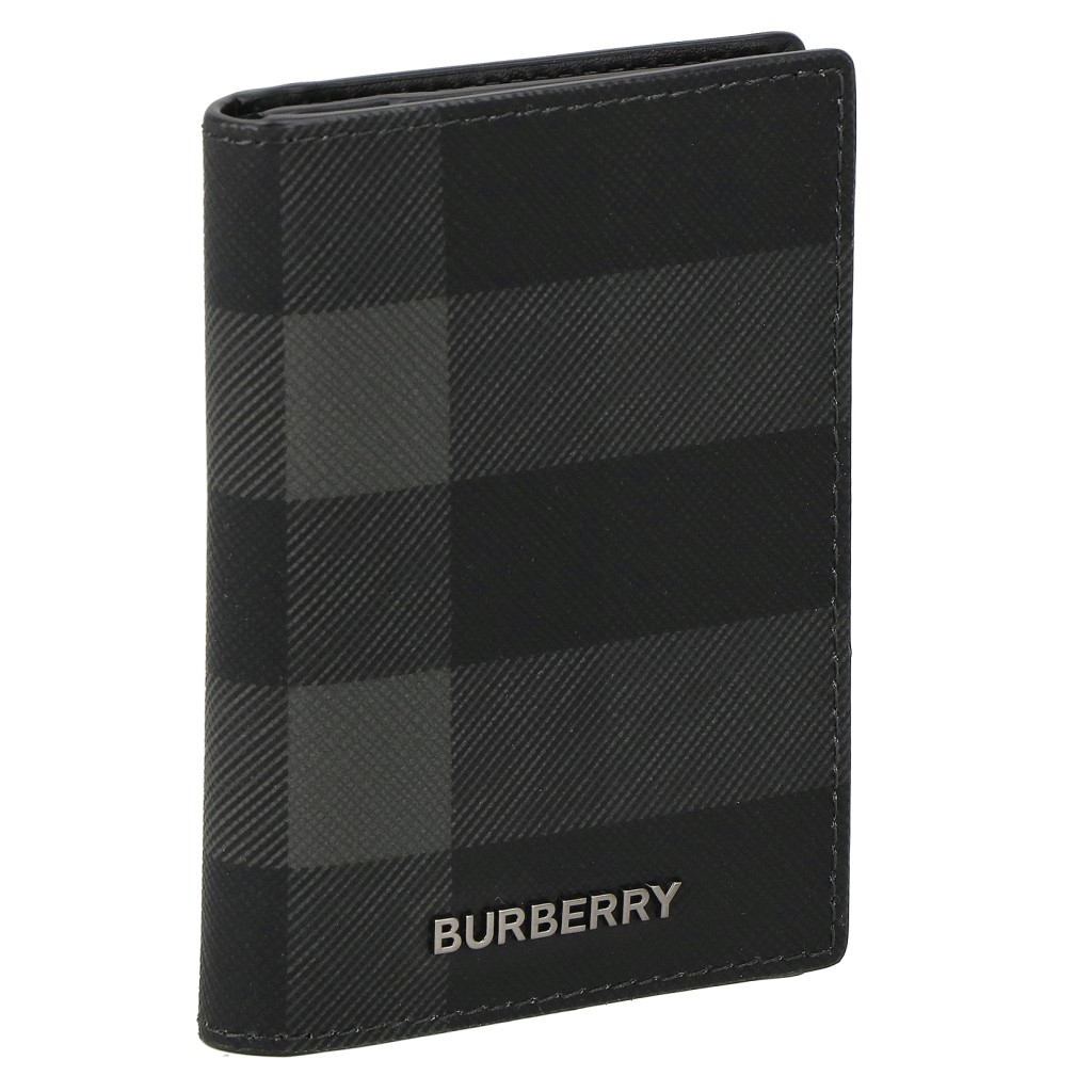 バーバリー(BURBERRY) メンズカードケース・名刺入れ | 通販・人気