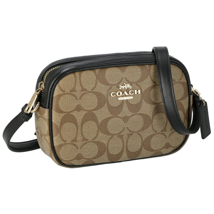 楽天市場】コーチ アウトレット COACH ショルダーバッグ レディース 