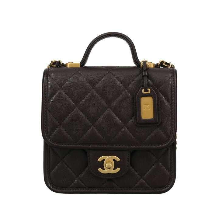 楽天市場】シャネル CHANEL ショルダーバッグ レディース AS3652 