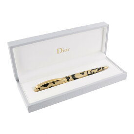 クリスチャンディオール Dior ボールペン ゴールド S604-306PANT1 BP PANTHER