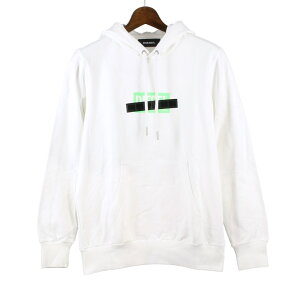 �f�B�[�[�� DIESEL �p�[�J�[ �����Y �z���C�g M�T�C�Y 00SGUW-0KAXU 100 WHT