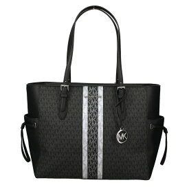 【P10倍 6/4 20時 ～ 6/6 10時】マイケルコース MICHAEL KORS トートバッグ レディース ギリー ブラック 35F2S2GT7B BLACK MULTI