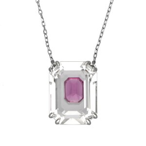 SWAROVSKI XtXL[ lbNX fB[X Vo[ SK-5608647