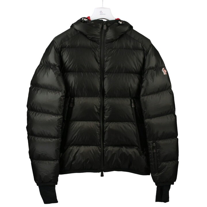 楽天市場】モンクレール MONCLER ダウンジャケット メンズ HINTERTUX 3 