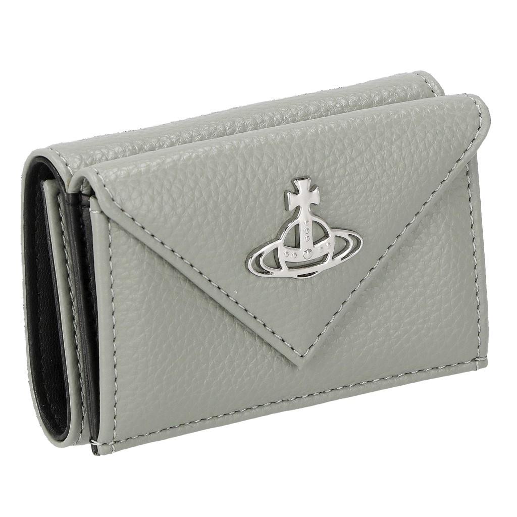 ヴィヴィアン・ウエストウッド(Vivienne Westwood) 財布 三つ折り財布 