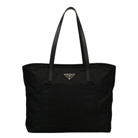 プラダ PRADA トートバッグ レディース ブラック 1BG052 V OOW R064 F0002 NERO