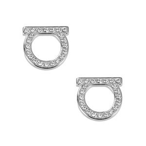 tFK Ferragamo sAX fB[X Vo[ 760122 696574