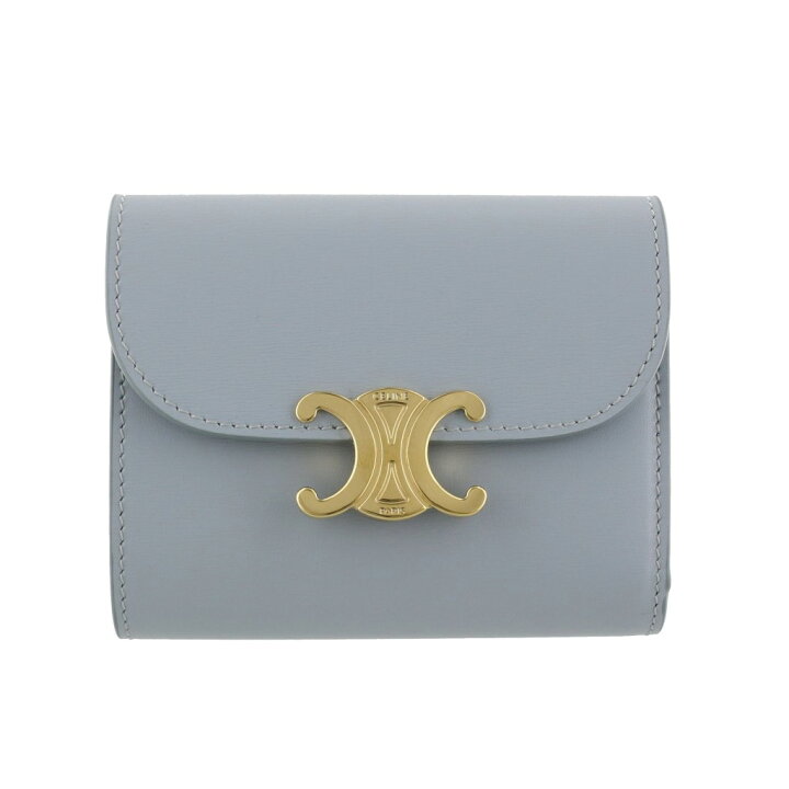 楽天市場】CELINE セリーヌ 二つ折り財布 レディース SMALL WALLET 
