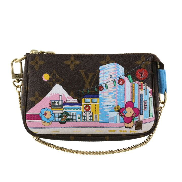 楽天市場】ルイヴィトン LOUIS VUITTON ショルダーバッグ モノグラム 
