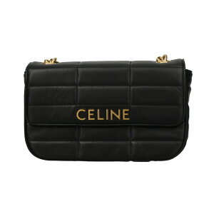 �Z���[�k CELINE �V�����_�[�o�b�O ���f�B�[�X �u���b�N 111273EPZ 38NO BLACK