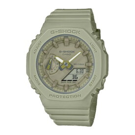 カシオ 腕時計 CASIO レディース G-SHOCK GMA-S2100BA-3AJF Gショック