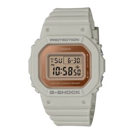 カシオ 腕時計 CASIO レディース G-SHOCK GMD-S5600-8JF Gショック