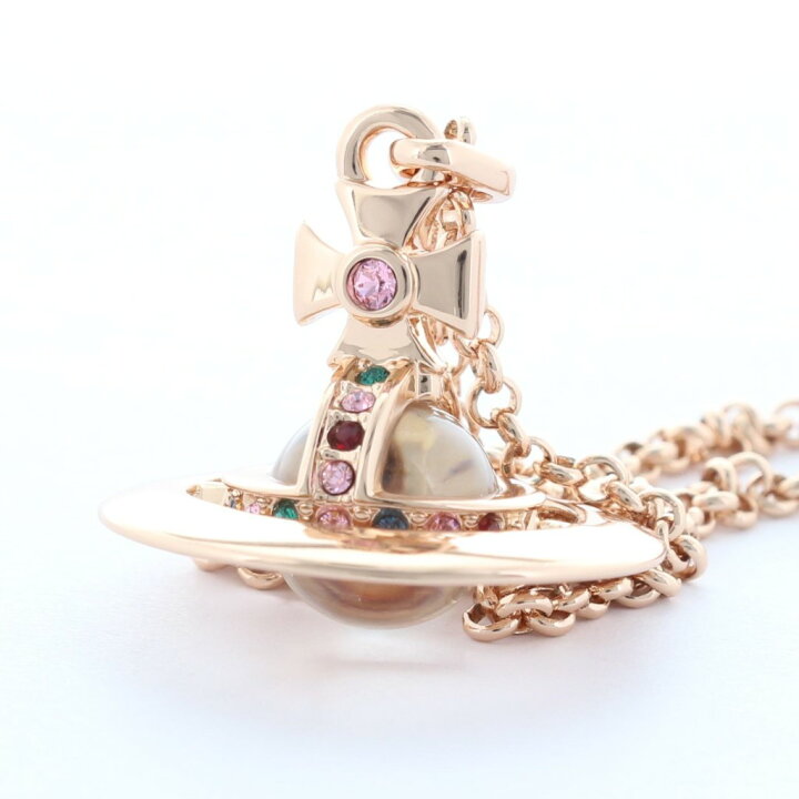 楽天市場】ヴィヴィアンウエストウッド Vivienne Westwood ネックレス 