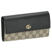 楽天市場】グッチ 長財布 ggマーモントの通販