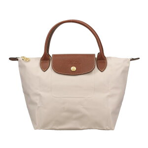 �����V���� LONGCHAMP �g�[�g�o�b�O ���f�B�[�X ���E�v���A�[�W�� �z���C�g 1621 089 P71 Paper