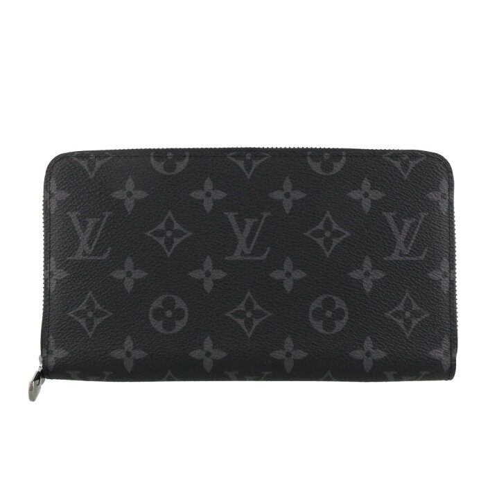 楽天市場】ルイヴィトン LOUIS VUITTON 長財布 モノグラム・エクリプス  