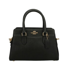 コーチ アウトレット COACH ハンドバッグ レディース ブラック CH297 IMBLK