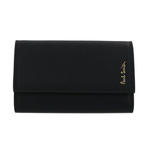 Paul Smith �|�[���X�~�X �L�[�P�[�X �����Y �u���b�N M1A 1981 BMULTI 79