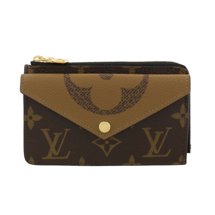 楽天市場】LOUIS VUITTON ルイヴィトン コインケース モノグラム 