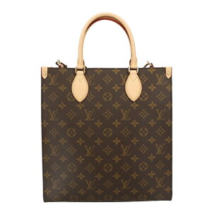 ルイ・ヴィトン(LOUIS VUITTON) モノグラム(Monogram) トートバッグ  