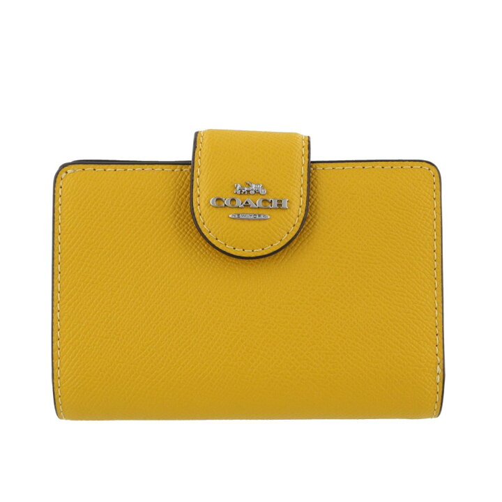 楽天市場】COACH OUTLET コーチ アウトレット 二つ折り財布 
