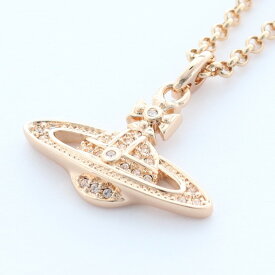 【P5倍 7/15 24時間限定】ヴィヴィアンウエストウッド Vivienne Westwood ネックレス レディース 63020086 G120