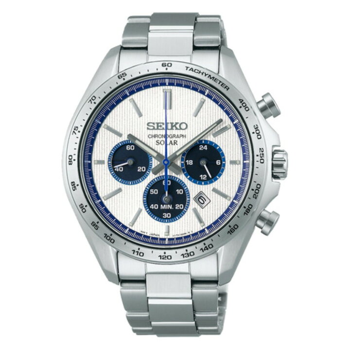 楽天市場】セイコー SEIKO 腕時計 メンズ SEIKO SELECTION SBPY175 