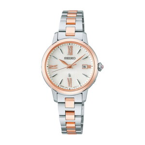 ZCR[ SEIKO rv fB[X LUKIA SSVW206 LA