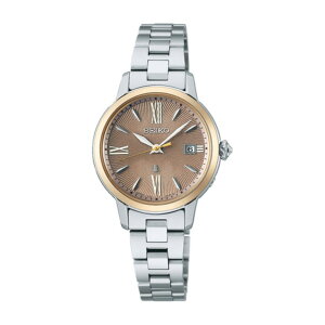 ZCR[ SEIKO rv fB[X LUKIA SSVW208 LA